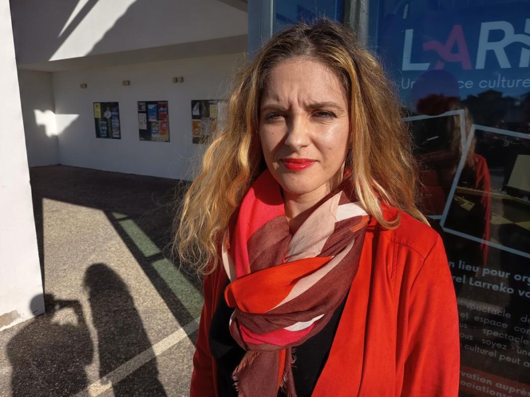 Céline Piva, l'ex-candidate au cœur d'un scandale de détournement de fonds publics
