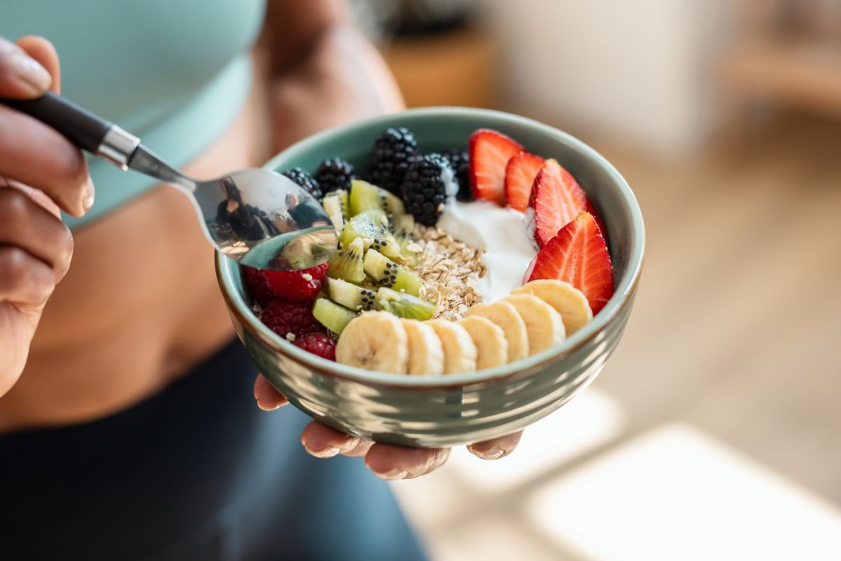 Ce fruit d'été améliore la santé osseuse