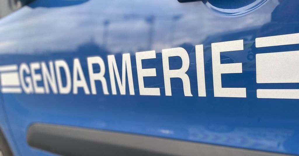 l'accès au chemin de Bival interdit pour prévenir des troubles publics