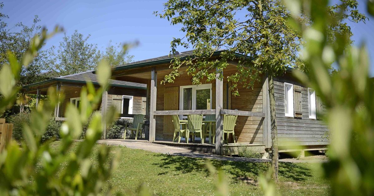 escapade nature au domaine des lacs : une invitation au dépaysement