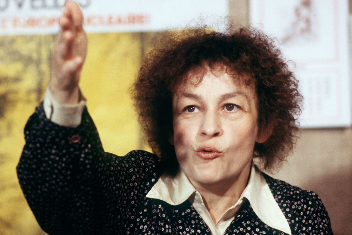 Huguette Bouchardeau, figure emblématique du féminisme, nous a quittés