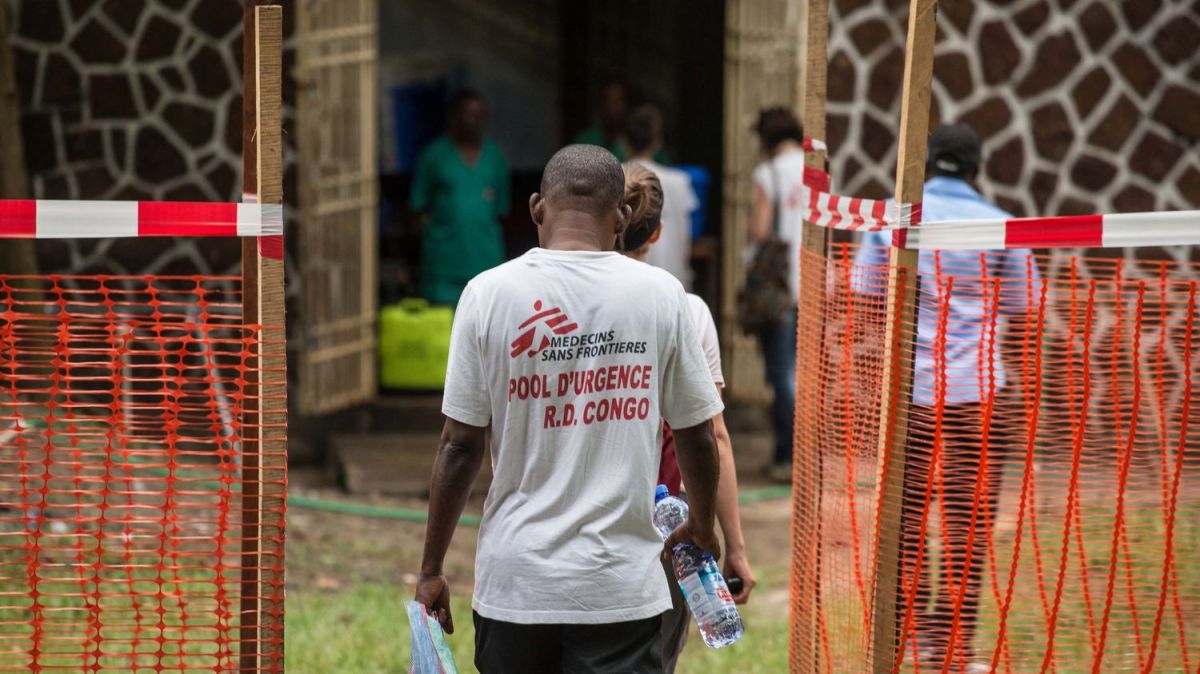 La France réduit son aide humanitaire : un impact alarmant sur la santé mondiale