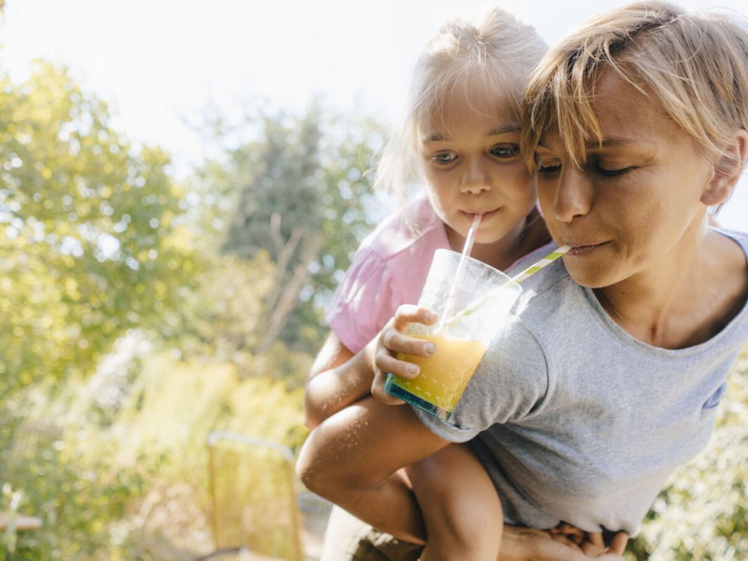 12 recettes revitalisantes de smoothies printaniers