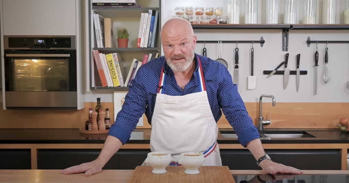 Soupe à l’oignon gratinée : les conseils de Philippe Etchebest pour réussir ce plat pas cher