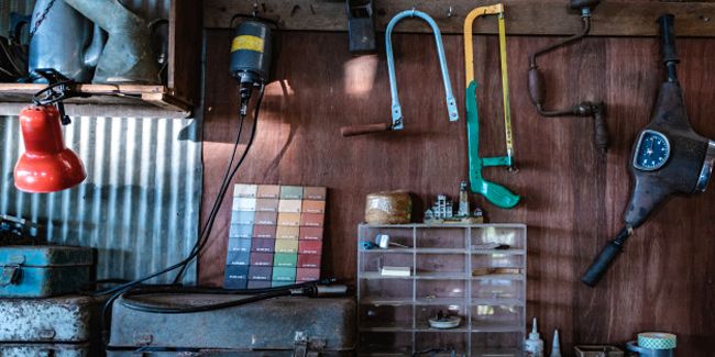 Éclairage du garage : les erreurs à ne pas commettre
