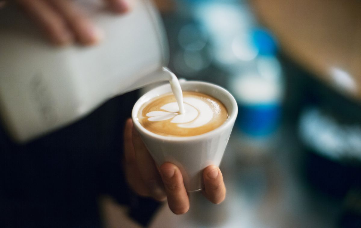 Transformez votre thé au lait en un élixir santé