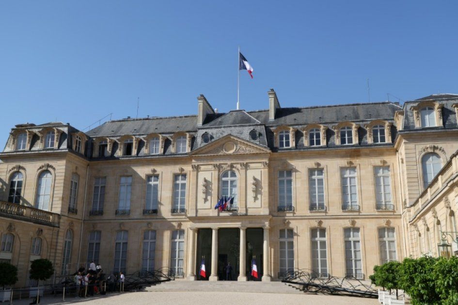 Perquisition au palais de l'Elysée : un tournant dans l'affaire des panthéonisations