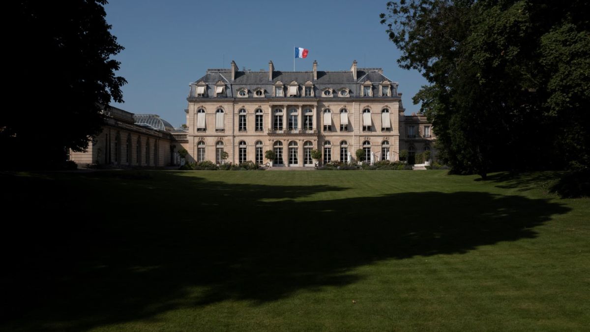 L'Élysée sous le feu des projecteurs : perquisition liée à des cérémonies de panthéonisation