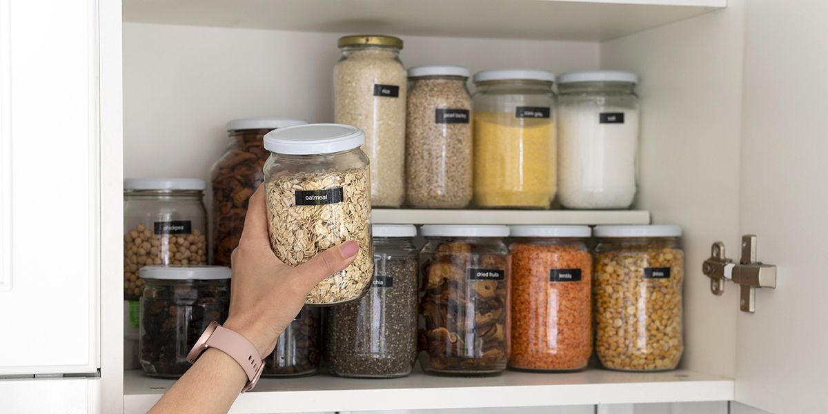 découvrez ces 7 super-aliments éternels à garder dans votre cuisine