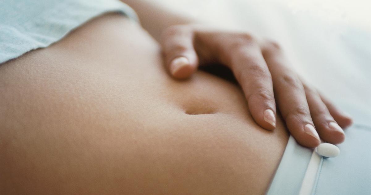 Ventre gonflé et ballonnements : les solutions simples à adopter