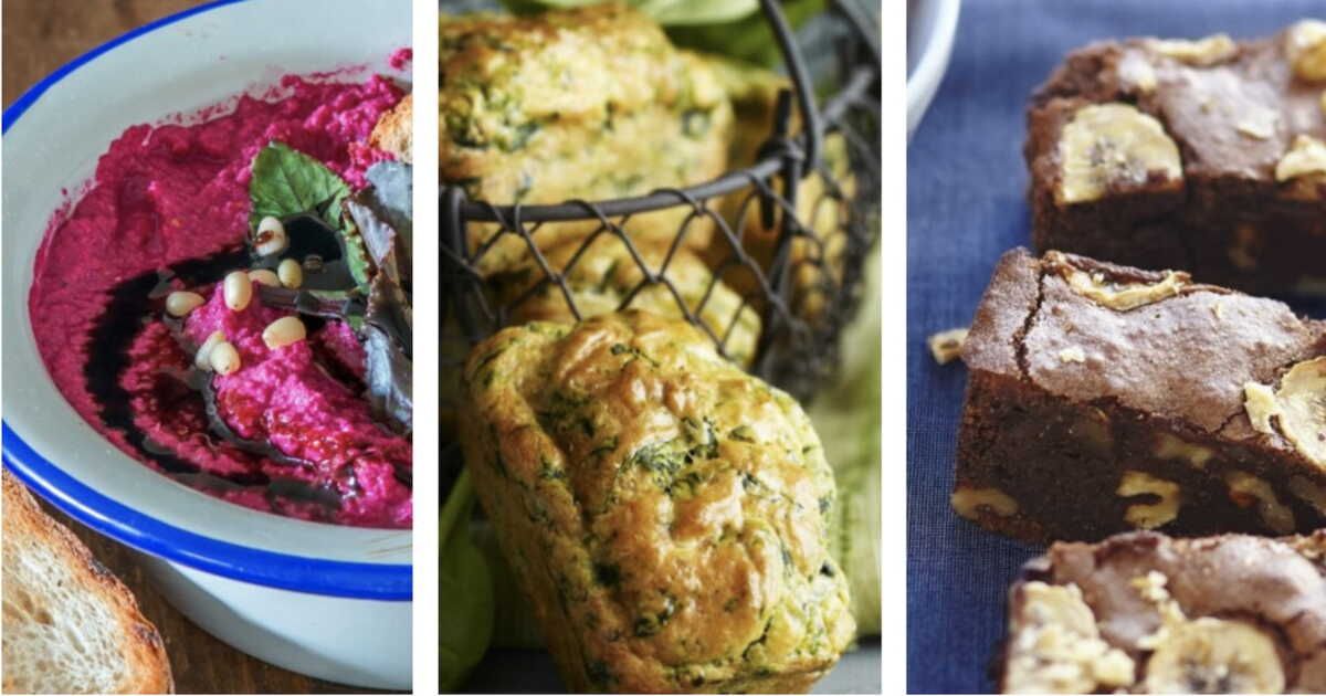 les meilleures recettes de pique-nique pour régaler vos proches