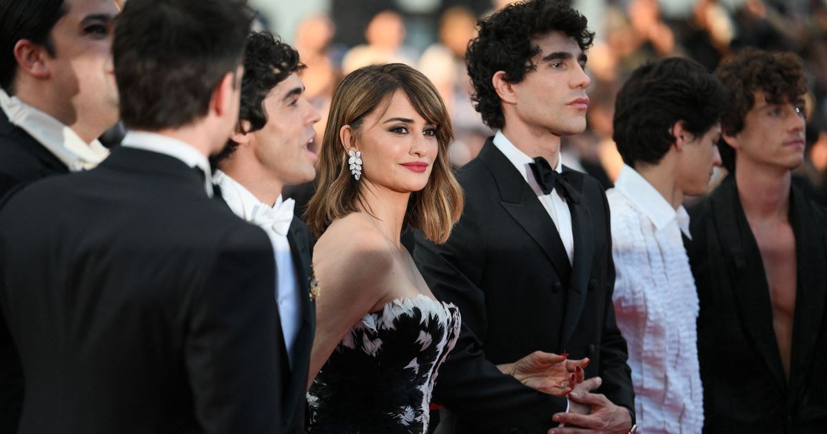 Cérémonie de clôture : le dénouement tant attendu du Festival de Cannes