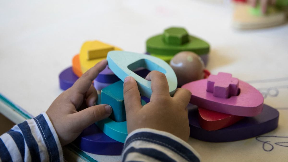 Agression sexuelle sur mineurs : une enquête secoue une crèche de Rouen
