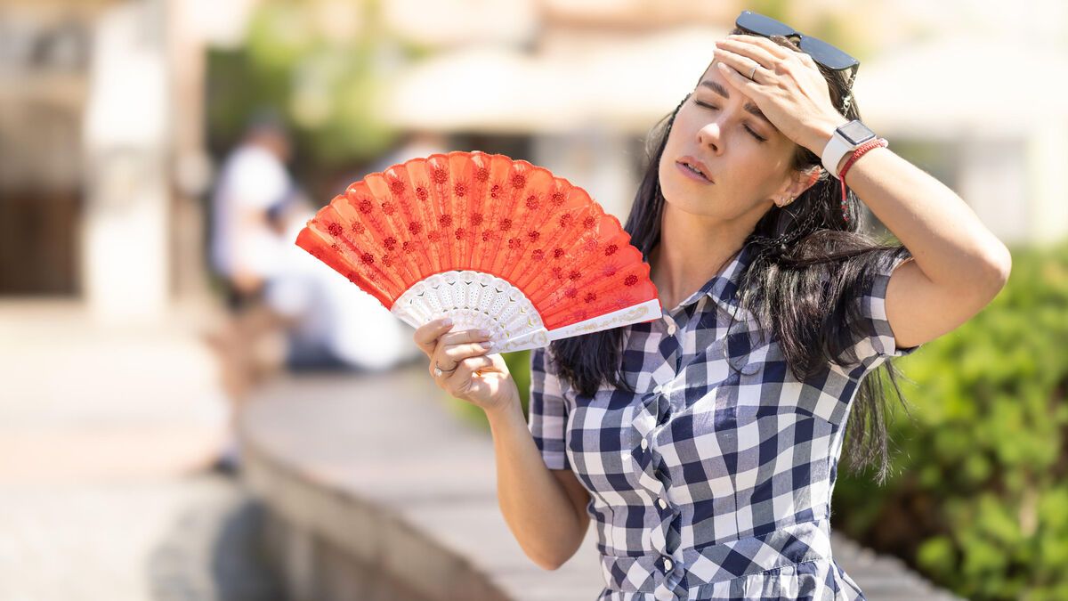 La chaleur s'intensifie : jusqu'à 35°C à La Rochelle ce samedi