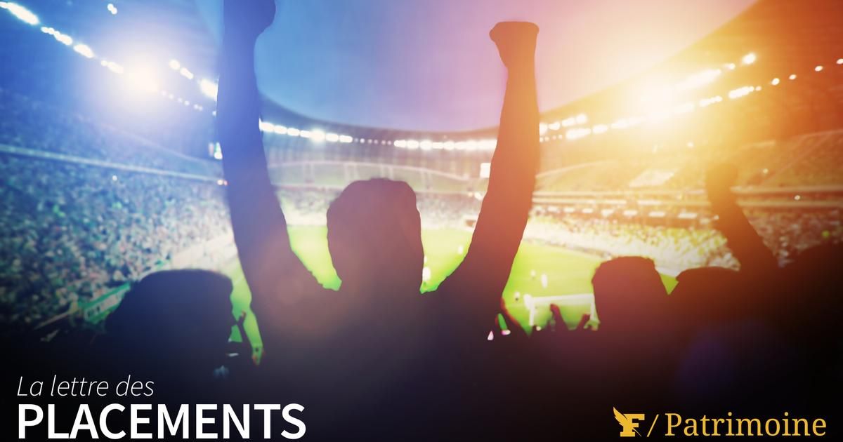 Les gagnants économiques de la prochaine Coupe du monde de football