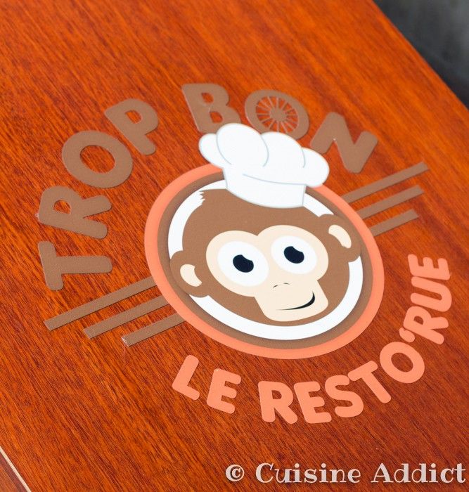 la street food à strasbourg : immersion dans l'univers de resto'rue trop bon