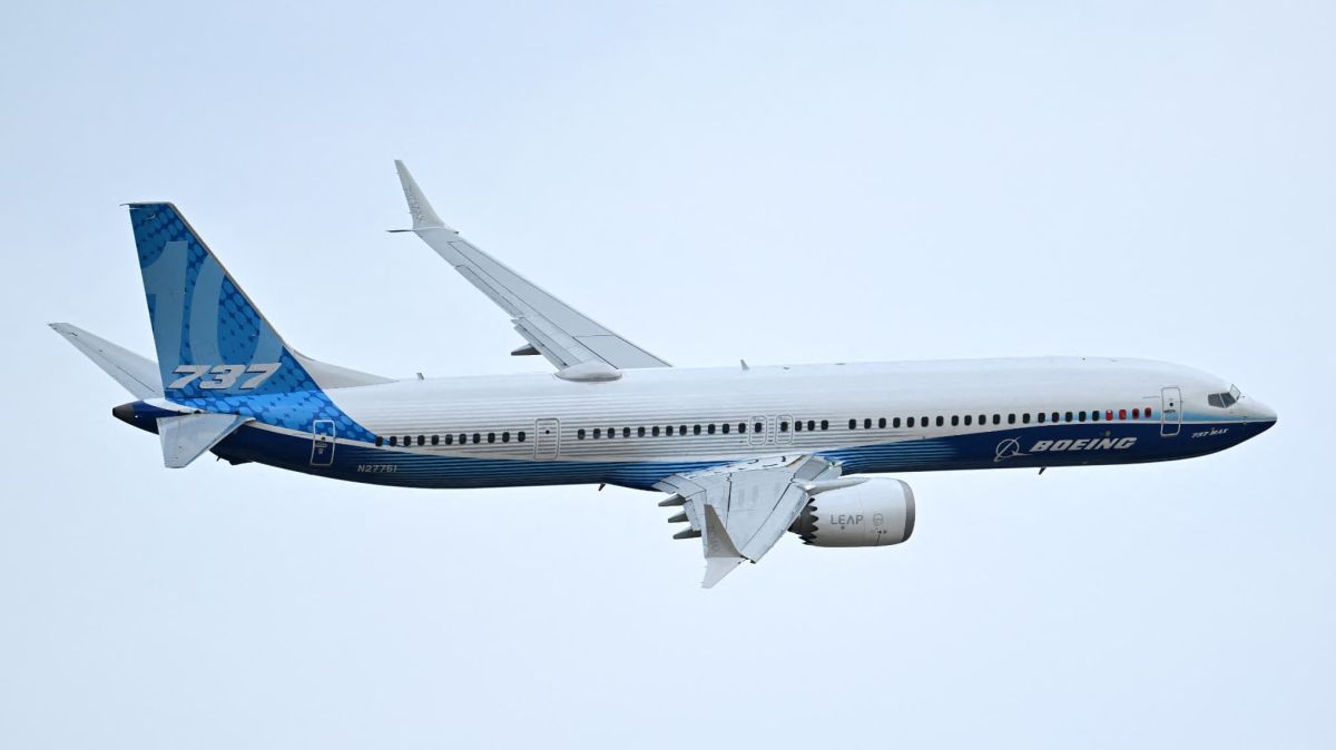Boeing acquitté dans une affaire de dommages de la compagnie LOT après les désastres des 737 MAX