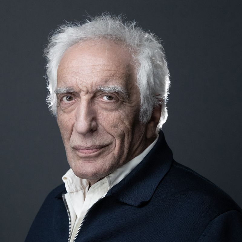 Darmon's decision to step down: a call for respect in cinema