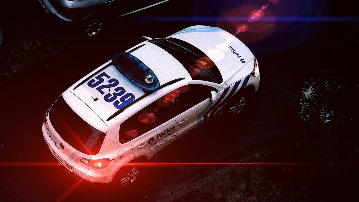 Des adolescents en fuite à 200 km/h : une course-poursuite inattendue se termine mal