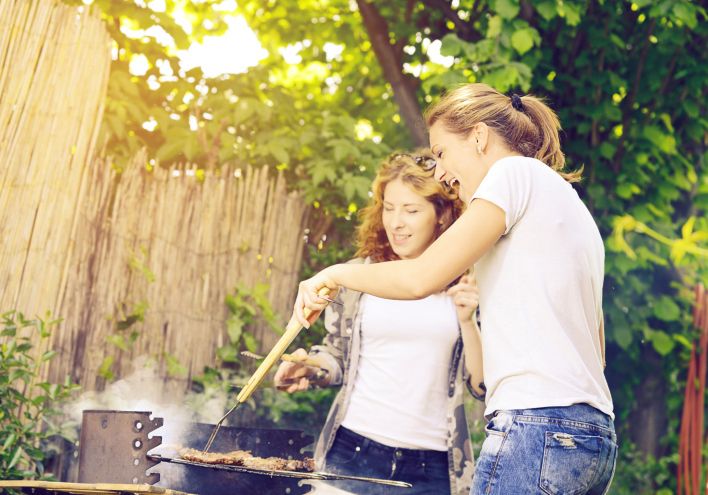L'été, une saison de délices et d'excès pour les Français