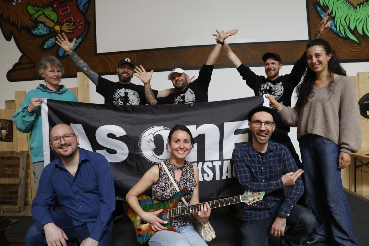 Un festival de metal pour aider des enfants autistes : rendez-vous en Dordogne