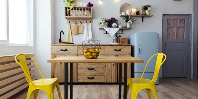 Découvrez le slow design : l'art de redéfinir votre intérieur