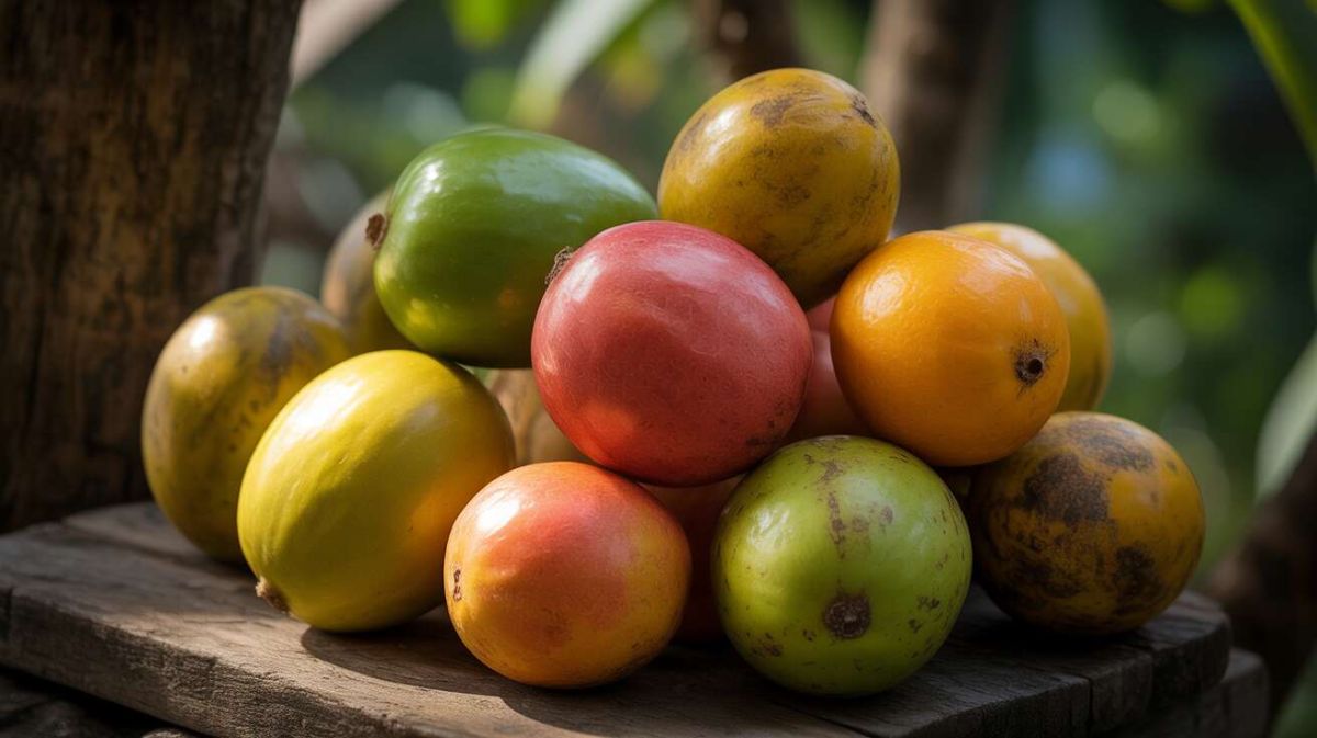 un trésor tropical aux vertus insoupçonnées