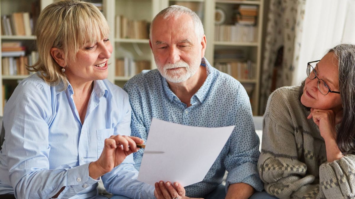 Une augmentation inattendue pour un million de retraités : la surprise du mois d'octobre