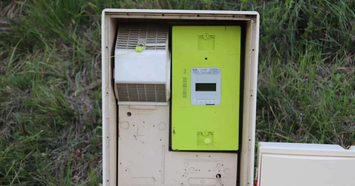 Des frais pour les réfractaires au compteur Linky à partir de 2025