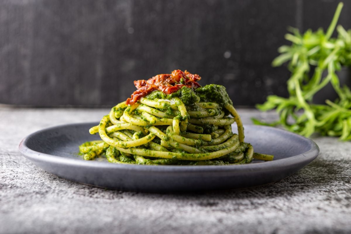 Le pesto à moins de 2 euros qui fait l'unanimité chez les consommateurs