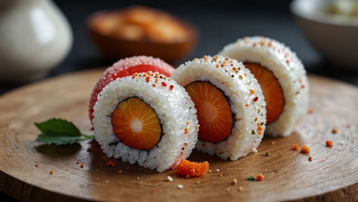 La recette magique du narutomaki pour épater vos invités