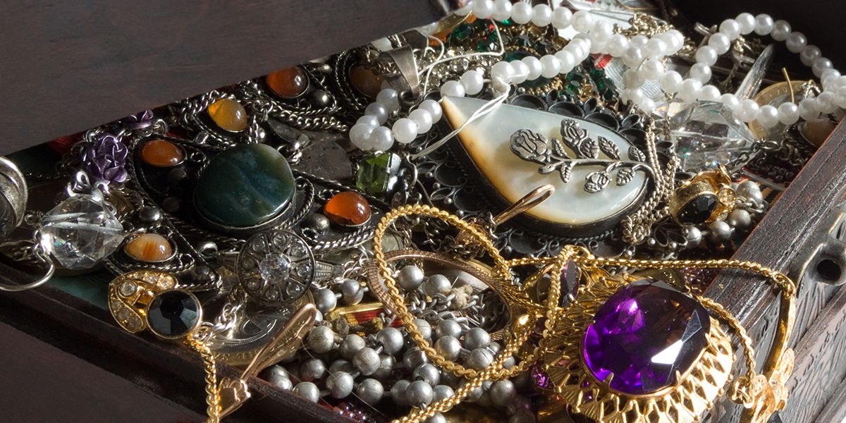 Comment vendre ses anciens bijoux en or ou en argent sans se faire avoir