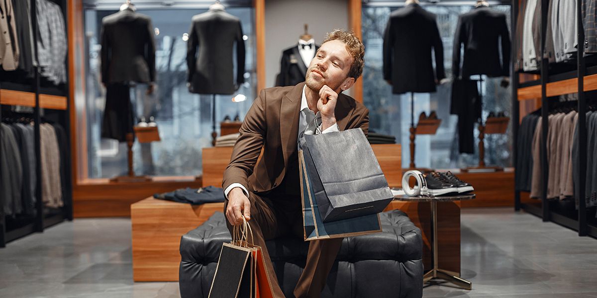 Le luxe, un rêve pour 8 Français sur 10 ?