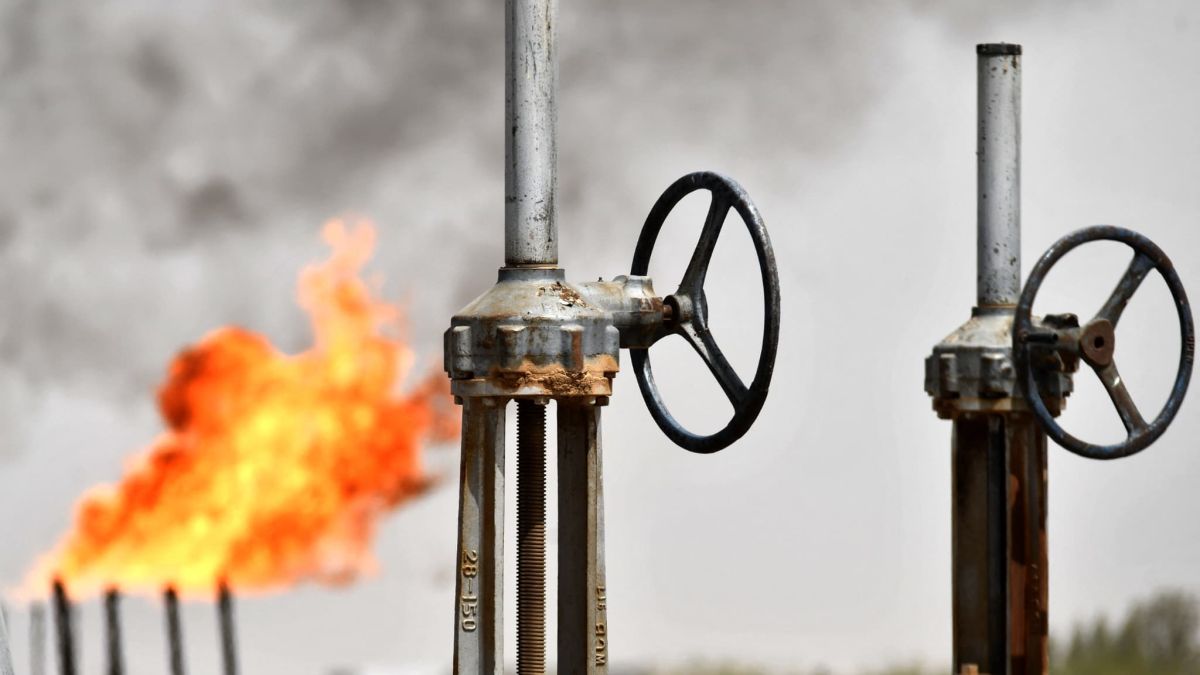 Pétrole sous les 100 dollars : un nouvel espoir d'accord entre les États-Unis et l'Iran
