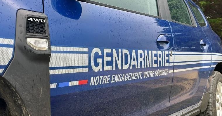 Un incident troublant sur la plage de la Mondrée : un exhibitionniste signalé