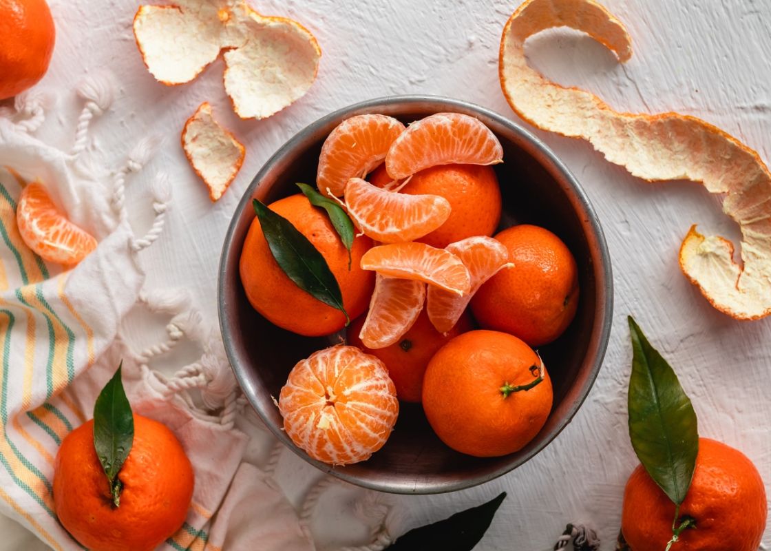 découvrez les fruits incontournables à savourer en décembre
