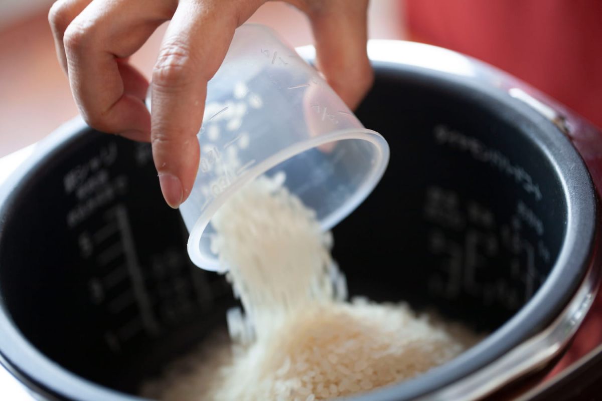 Bien doser le riz : conseils pratiques pour vos repas