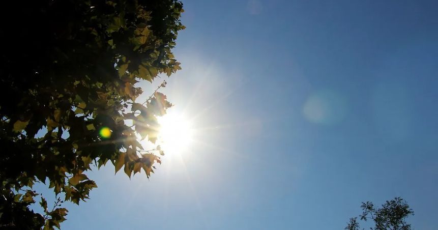 Des températures records en mai : la Manche en vigilance orange
