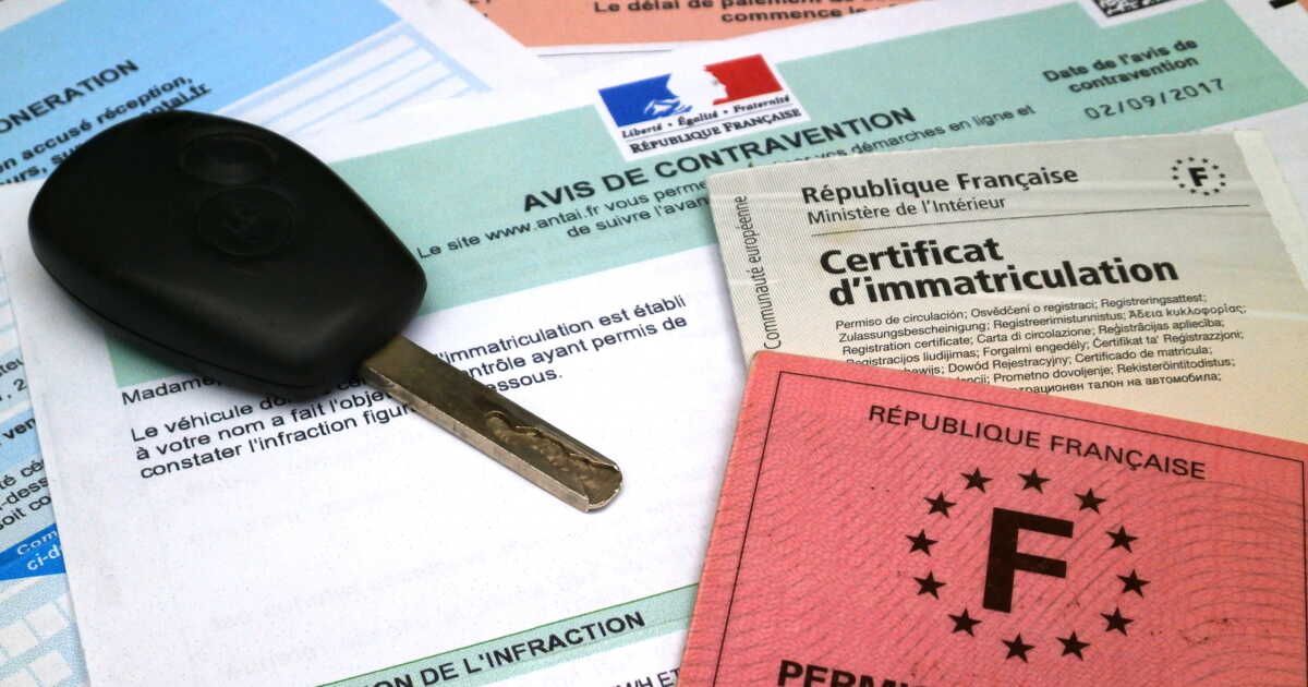Mon amende initiale peut-elle être majorée si je l’ai contestée ?