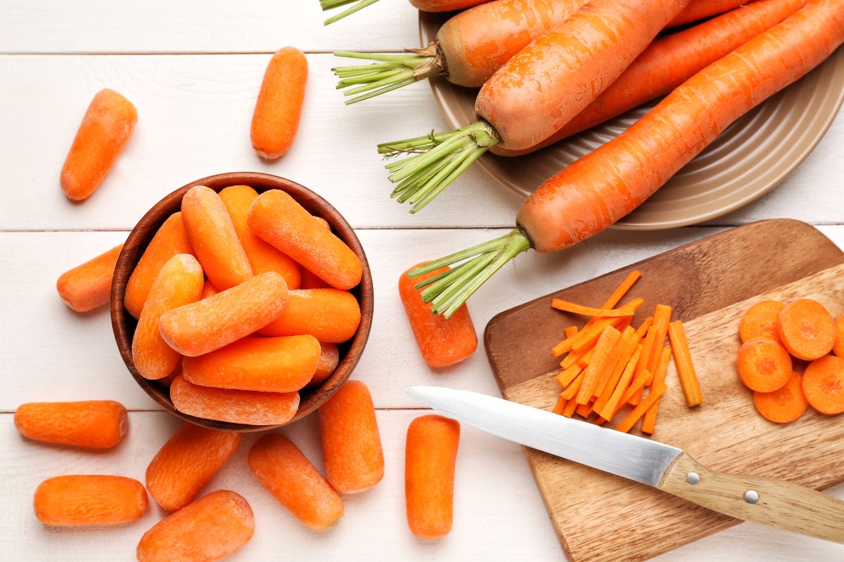 Le petit aliment essentiel pour une peau radieuse et une protection anticancer