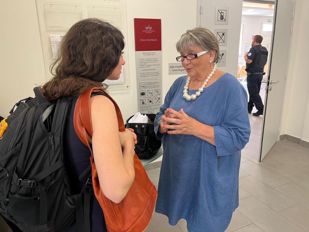 Municipales 2026 : Castelmoron-d'Albret face à une nouvelle élection ?