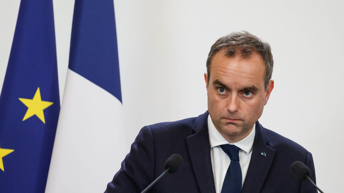 Sébastien Lecornu face à la chaleur : réunion ministérielle cruciale ce jeudi
