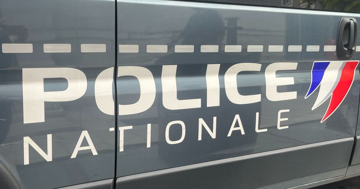 Un rodéo surprise sur le parking d'un centre commercial près du Havre