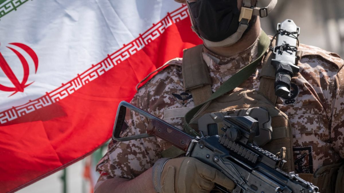 Tensions croissantes au Moyen-Orient : les Gardiens de la Révolution annoncent la destruction d'un drone américain