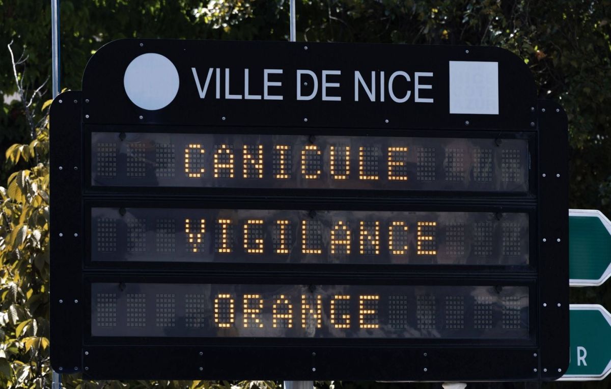 Canicule : la Bretagne en alerte orange, un seuil d'alerte variable selon les départements