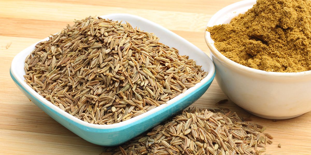 Cumin : la merveille épicée aux multiples bienfaits pour la santé