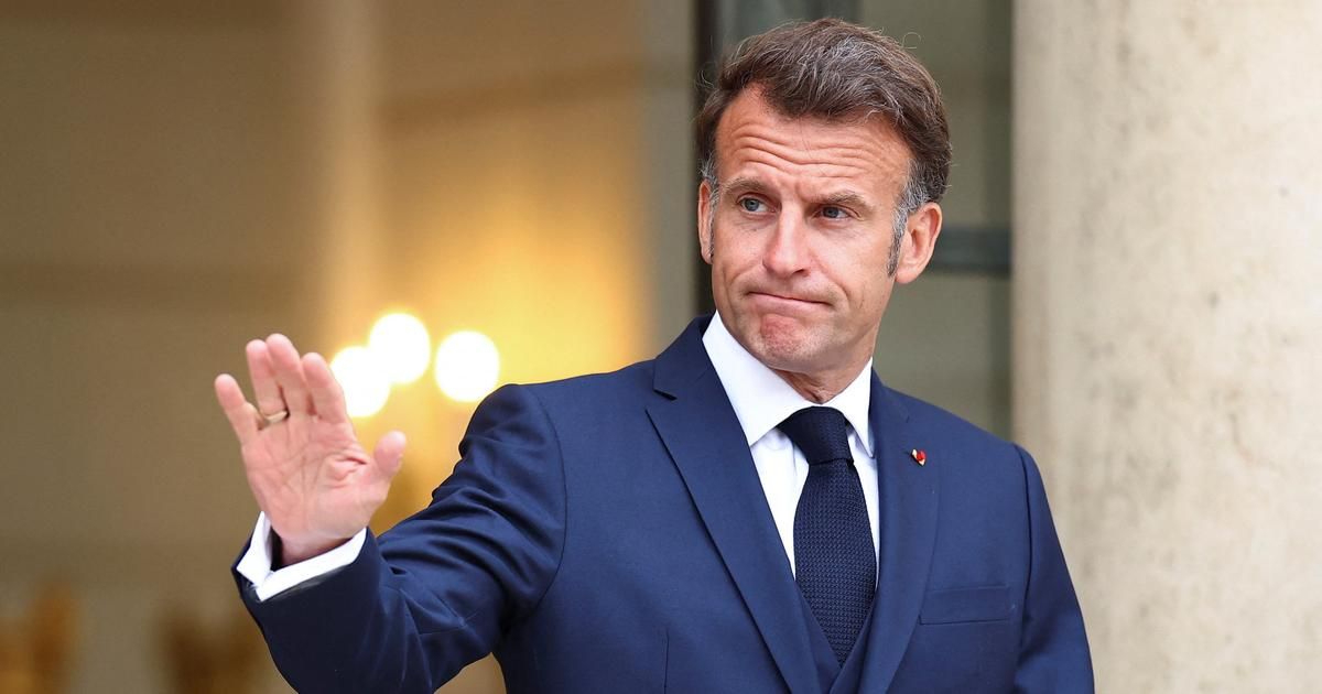 L'électrification de la France prend forme : Emmanuel Macron en rendez-vous avec les acteurs clés