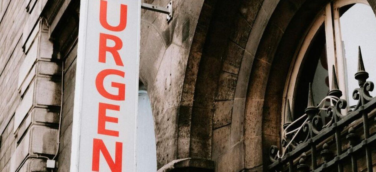 Vague de chaleur : explosions d'appels aux urgences dans plusieurs départements