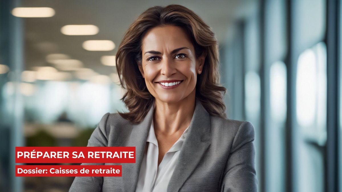 Comprendre le calcul de la retraite des commerçants