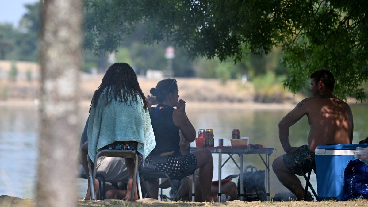 La France face à une canicule record : que nous réserve la fin du mois de mai ?